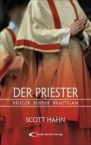 Cover von Der Priester