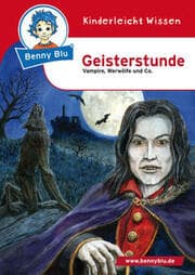 Cover von Geisterstunde