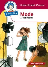 Cover von Benny Blu - Mode