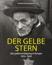 Cover von Der gelbe Stern