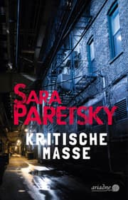 Cover von Kritische Masse