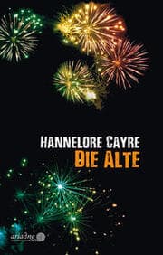 Cover von Die Alte