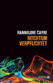Cover von Reichtum verpflichtet