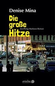 Cover von Die große Hitze