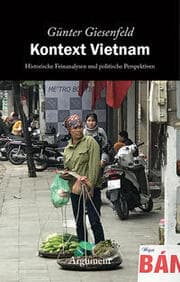 Cover von Kontext Vietnam