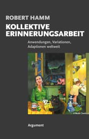 Cover von Kollektive Erinnerungsarbeit