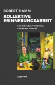 Cover von Kollektive Erinnerungsarbeit