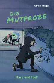 Cover von Die Mutprobe