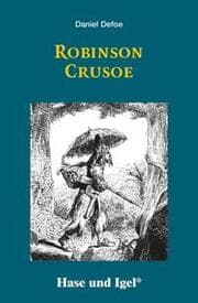 Cover von Robinson Crusoe