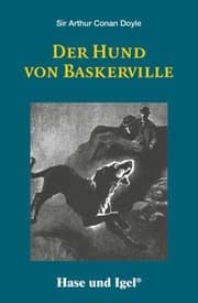 Cover von Der Hund von Baskerville