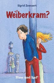 Cover von Weiberkram?