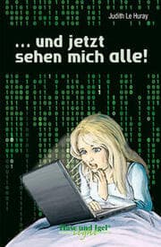 Cover von ... und jetzt sehen mich alle! / light