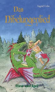 Cover von Das Nibelungenlied