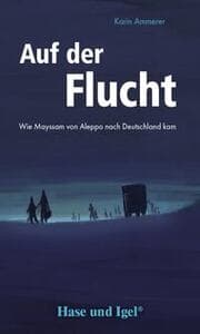 Cover von Auf der Flucht