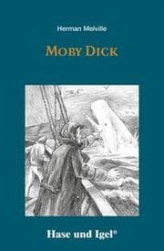 Cover von Moby Dick