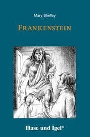 Cover von Frankenstein