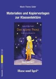 Cover von Begleitmaterial: Der kleine Prinz