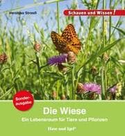 Cover von Die Wiese - Sonderausgabe