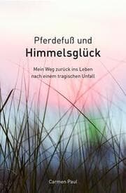 Cover von Pferdefuß und Himmelsglück