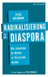 Cover von Radikalisierung in der Diaspora