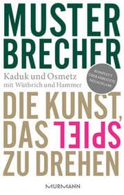 Cover von Musterbrecher