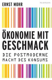 Cover von Ökonomie mit Geschmack