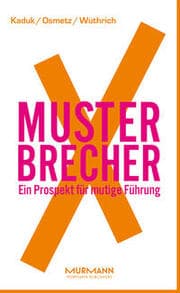 Cover von MusterbrecherX
