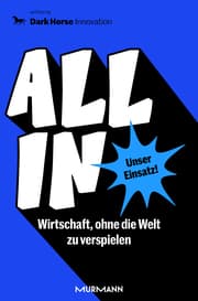 Cover von All in