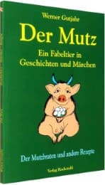 Cover von Der Mutz