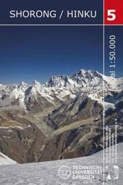 Cover von Shorong/Hinku