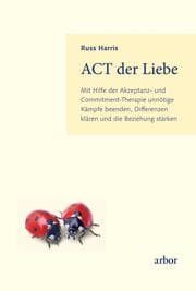 Cover von ACT der Liebe
