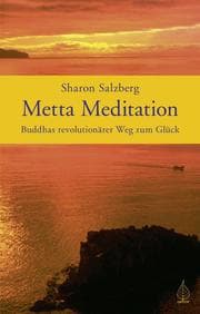 Cover von Metta Meditation