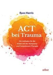 Cover von ACT bei Trauma