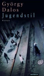 Cover von Jugendstil