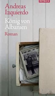 Cover von Der König von Albanien
