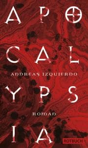 Cover von Apocalypsia
