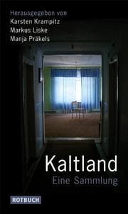 Cover von Kaltland