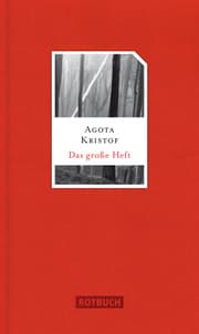 Cover von Das große Heft