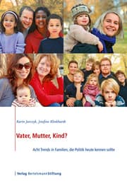 Cover von Vater, Mutter, Kind?