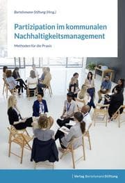 Cover von Partizipation im kommunalen Nachhaltigkeitsmanagement