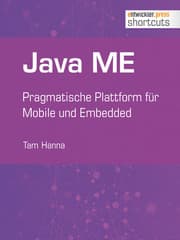 Cover von Java ME