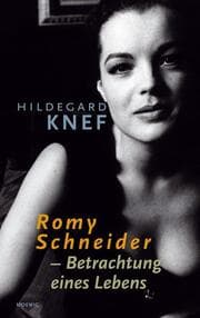Cover von Romy - Betrachtungen eines Lebens