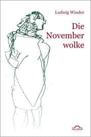 Cover von Ludwig Winder: Die Novemberwolke