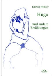 Cover von Ludwig Winder: Hugo