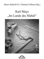 Cover von Karl Mays 'Im Lande des Mahdi'