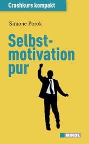 Cover von Selbstmotivation pur
