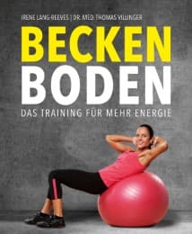 Cover von Beckenboden