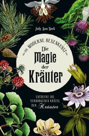 Cover von Die Magie der Kräuter