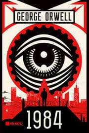Cover von 1984