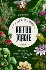Cover von Naturmagie